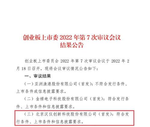 技術驅動設計，創新生活之美 華控投資漢儀股份成功過會，引領數字內容制作服務新篇章
