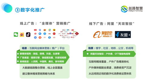 融合運營思維與數字智慧 旅游景區規劃的新時代路徑